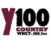 Y100 - WNCY-FM