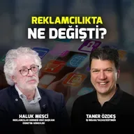 Reklamcılıkta Ne Değişti I HALUK MESCİ