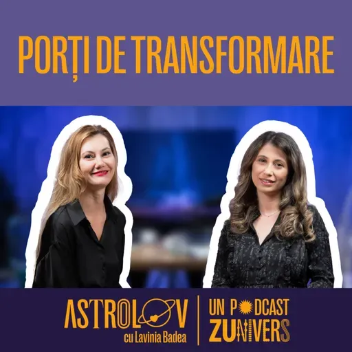 ECLIPSELE DE SOARE ȘI DE LUNĂ ALE VERII | ASTROLOV cu Lavinia Badea 133