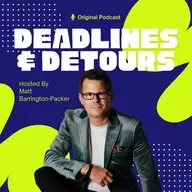 “Is This It?” Mid-Life, Burnout & the Truth About How Your Mind Really Works