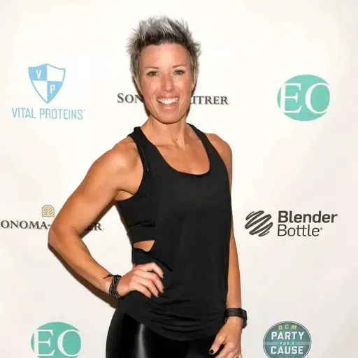 Episode 567: From Alpha-Gal to Lyme: Erin Oprea on Elite Fitness, Military Leadership, and Advanced Healing with Peptides & Integrative Medicine