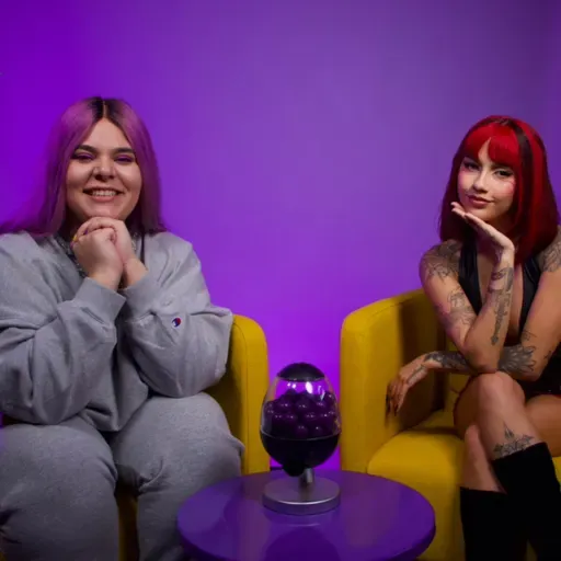 De Melolops a MELODIE: del maquillaje a la música