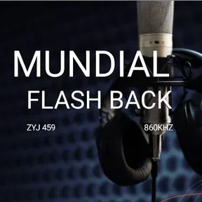 MUNDIAL FLASH BACK