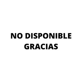 NO DISPONIBLE