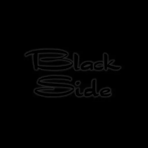 Pessoas (Black Side)
