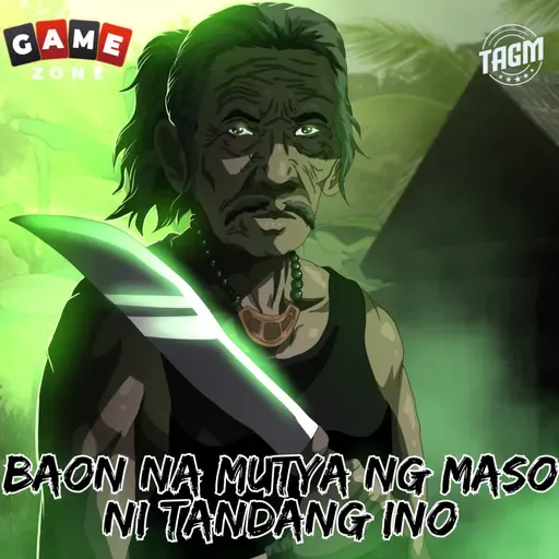 Episode 191 : Baon Na Mutya Ng Maso Ni Tandang Ino