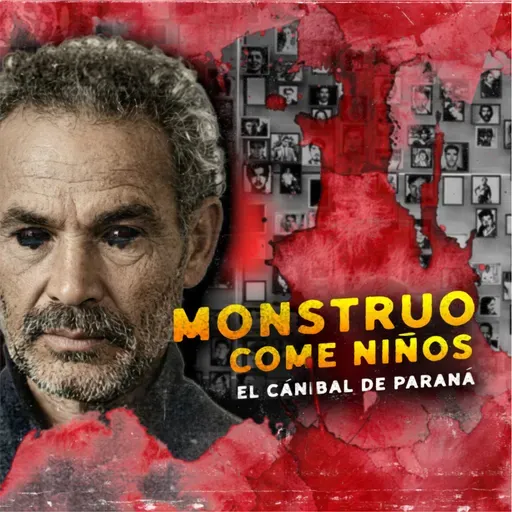Horror en Argentina: Aparicio Garay, el caníbal de Paraná