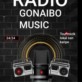 Radio Radio GONAIBO Music