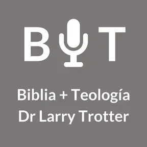 Biblia y Teología