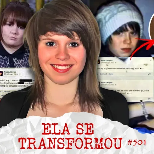 A PIOR CATFISH DA HISTÓRIA | Caso Gemma Barker #501