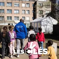 Pourquoi autant d'enfants dorment en rue en Belgique ?