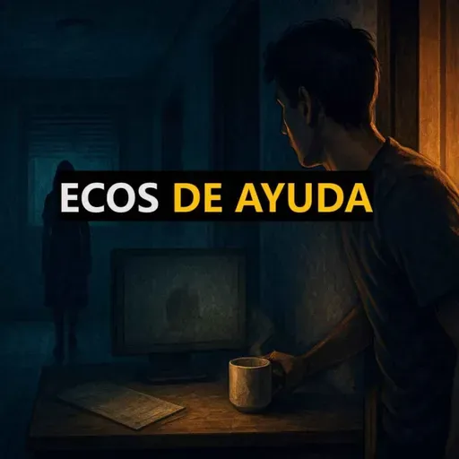 Ecos De Ayuda (Historias De Terror)