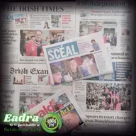 Nuachtáin na Máirt - 31 Márta 2026