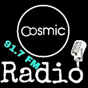 Cosmic Radio