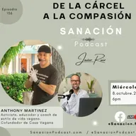 156- De la cárcel a la compasión