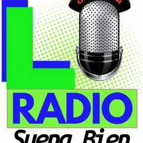 Latina Radio Suena Bien