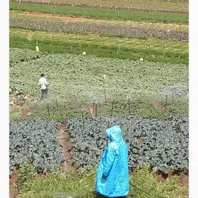 Uzhavar kural