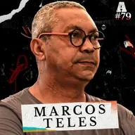 MARCOS TELES - Avesso #79