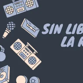 Sin libreto la radio