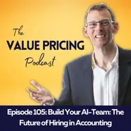 Build Your AI-Team: The Future of Hiring in Accounting