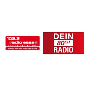 Radio Essen - Dein 80er Radio Live