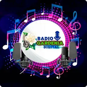 Gardenia Digital Radio