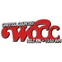 WOCC 102.7 FM