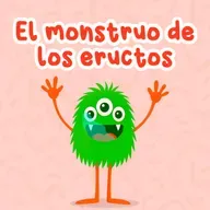 El monstruo de los eructos 238 | Cuentos Infantiles | Cuentos para niños divertidos
