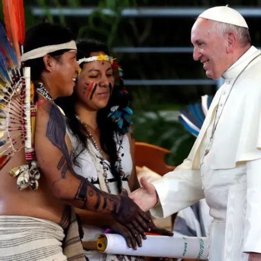 El legado del Papa Francisco en la acción climática y el metano como acelerador del cambio climático