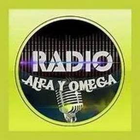 alfa y ome radio