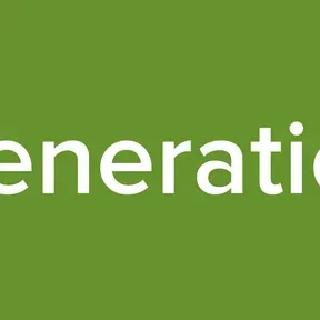 Radio Generation 2000
