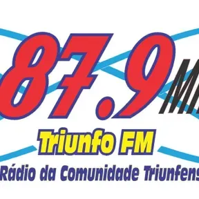 Radio Triunfo 87.9