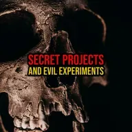 S6 Ep314: Episode 314: Secret projects and Evil Experiments