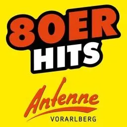 Antenne Vorarlberg 80er Hits Live