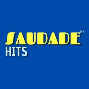 Saudade Hits