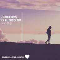 ¿QUIEN ERES EN EL PROCESO?