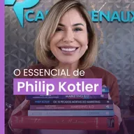 Philip Kotler: 5 Lições que Aprendi com o Pai do Marketing