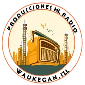 Producciones ML Radio