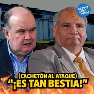 S/300 millones ponen a Acuña en la mira de la Fiscalía #salvesequienpueda