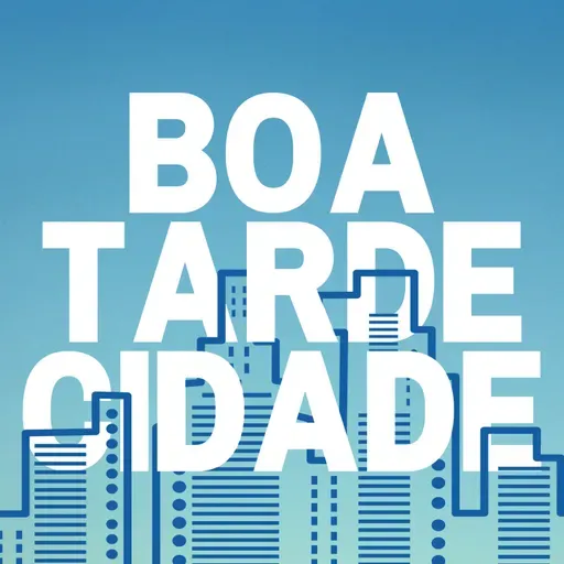 Boa Tarde Cidade | 28.02.25