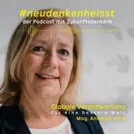 Globale Verantwortung für eine bessere Welt 