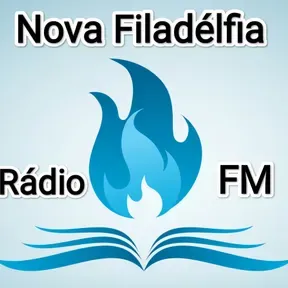 Rádio Nova Filadélfia
