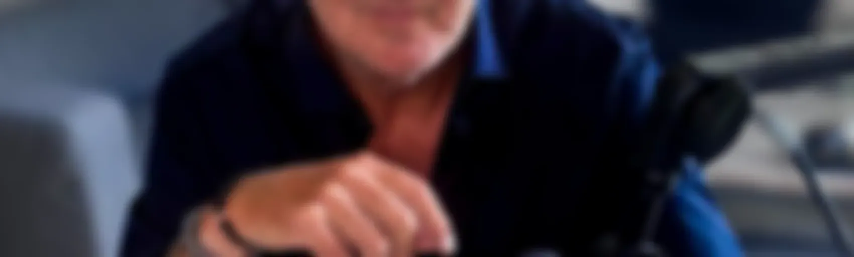 Jurgen Verstrepen ’OverDeStreep’