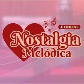 Nostalgia Melódica