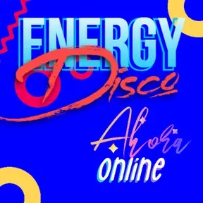 Energy Disco