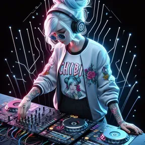 DJ SEZEN