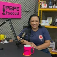 ALBERTINA GONÇALVES - PBPE PODCAST #136