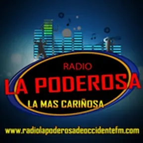 La poderosa de Occidente