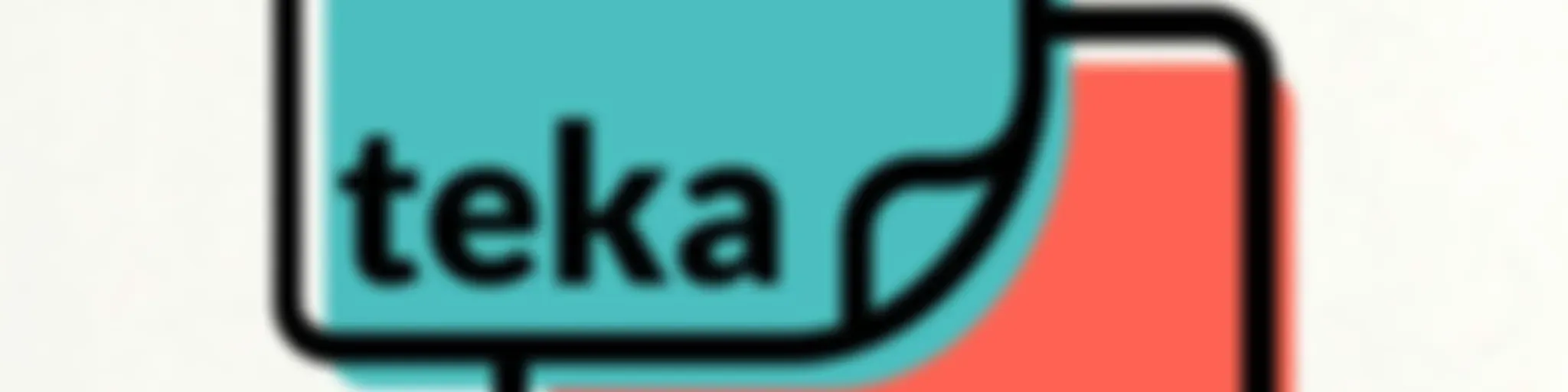 Teka Teka