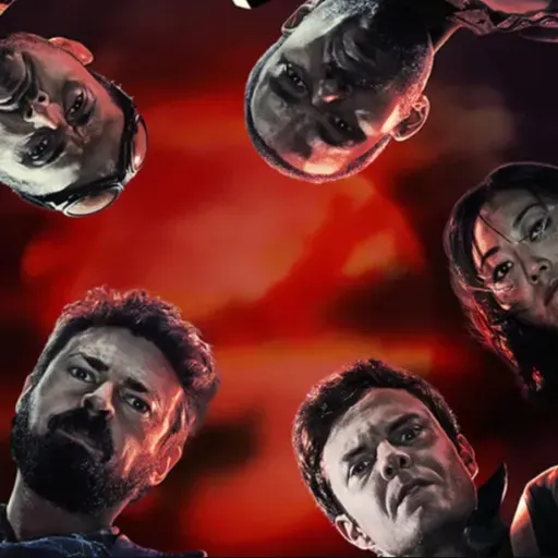 PCC Multiverse #485- The Boys Comes To An End, PlayStation's DRM Issues, And WWE Gets Some Backlash!